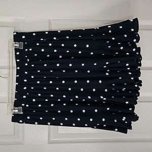 LOFT skirt, Medium